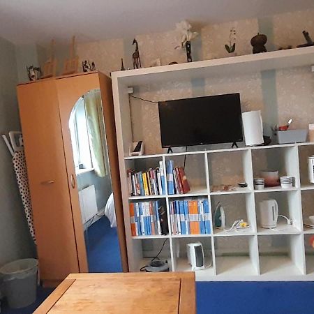 Jodefa 2 Apartment Уолсал Екстериор снимка