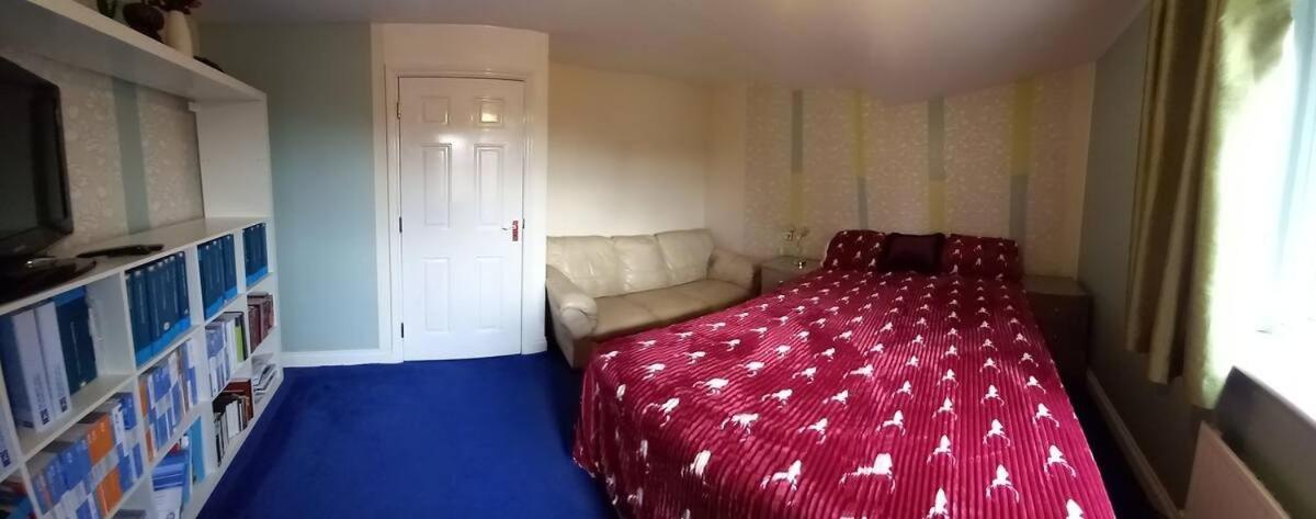 Jodefa 2 Apartment Уолсал Екстериор снимка