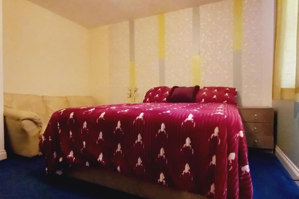Jodefa 2 Apartment Уолсал Екстериор снимка