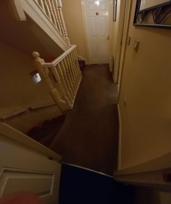 Jodefa 2 Apartment Уолсал Екстериор снимка