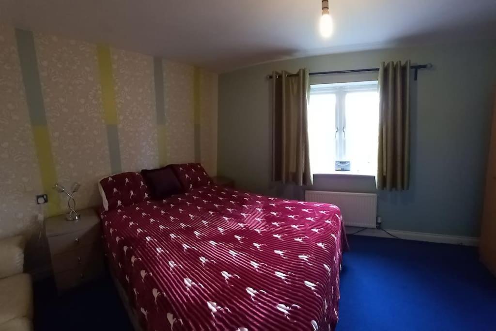 Jodefa 2 Apartment Уолсал Екстериор снимка