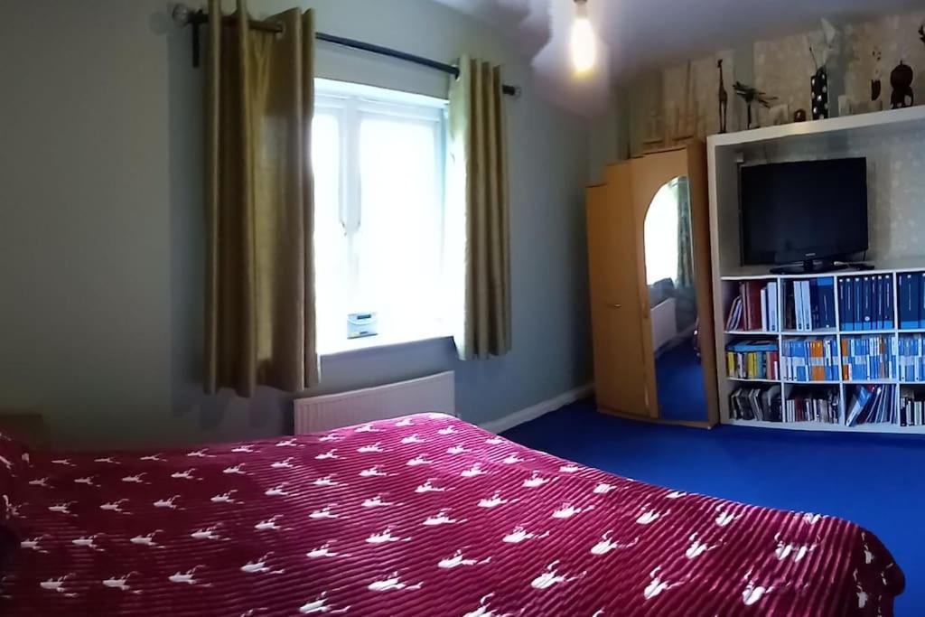 Jodefa 2 Apartment Уолсал Екстериор снимка