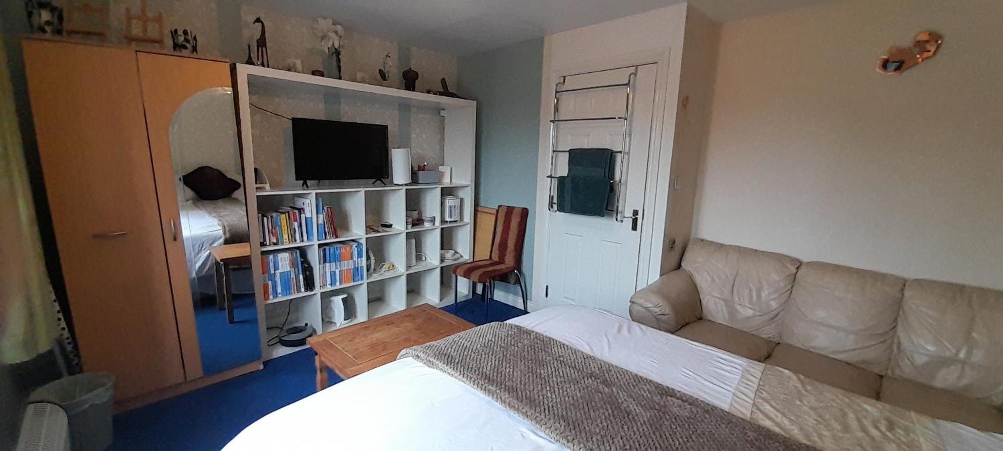 Jodefa 2 Apartment Уолсал Екстериор снимка