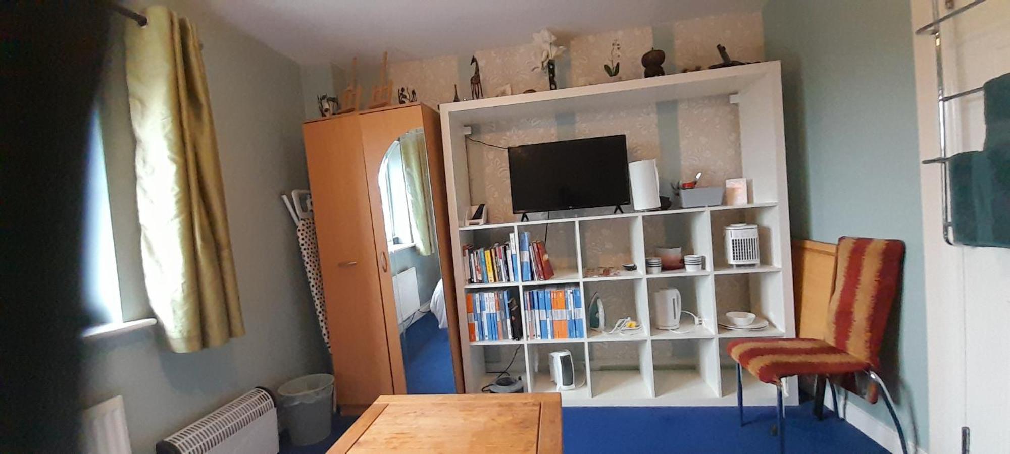 Jodefa 2 Apartment Уолсал Екстериор снимка